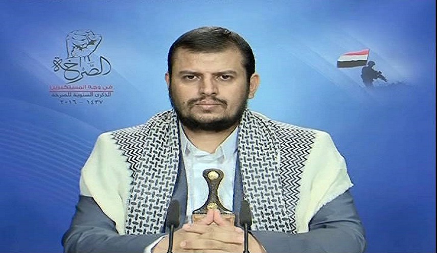 السيد عبد الملك الحوثي: الامارات والسعودية في مرمى الصواريخ اليمنية