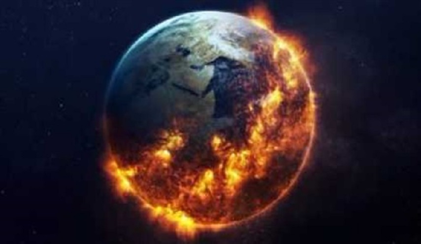 عراف مصري هذه هي حقيقة نهاية العالم في 23 سبتمبر...