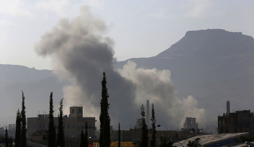 مقتل 3 يشتبه أنهم من "القاعدة" في ضربة بطائرة دون طيار في اليمن