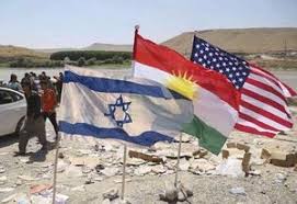 موافقت پارلمان منطقه کردستان عراق با برگزاری همه پرسی