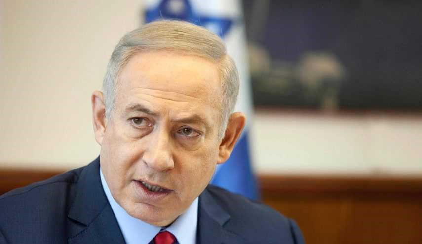 نتنياهو: إسرائيل لا تحتمل تمركزاً عسكرياً إيرانياً على حدودنا الشمالية