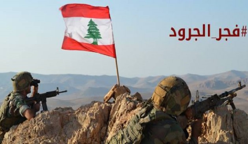 قائد الجيش اللبناني: معركة فجر الجرود كانت اكثر من ناجحة