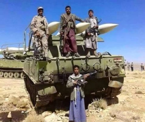 نقش موشک های یمنی در تغییر موازنه قدرت