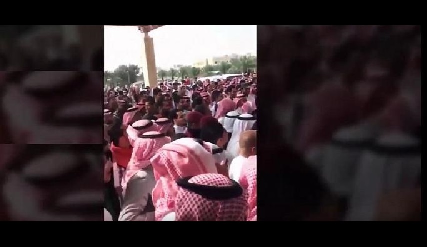 المعارضة السعودية.. تتلاعب باعصاب النظام: الموعد القادم هو "اليوم الوطني"!