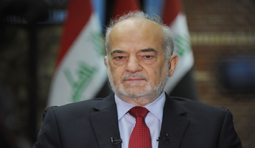 الجعفري: الكرد لديهم حلم إقامة دولة كبرى في خمسة بلدان