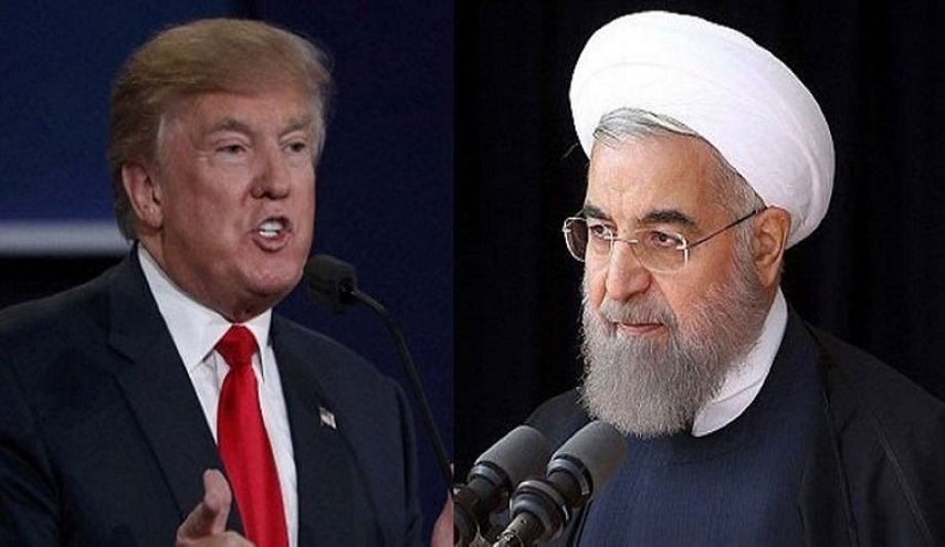 ترامب سيحصد الخيبة مع إيران لتهديدها بالحصار الإقتصادي وانصياعه لنتنياهو