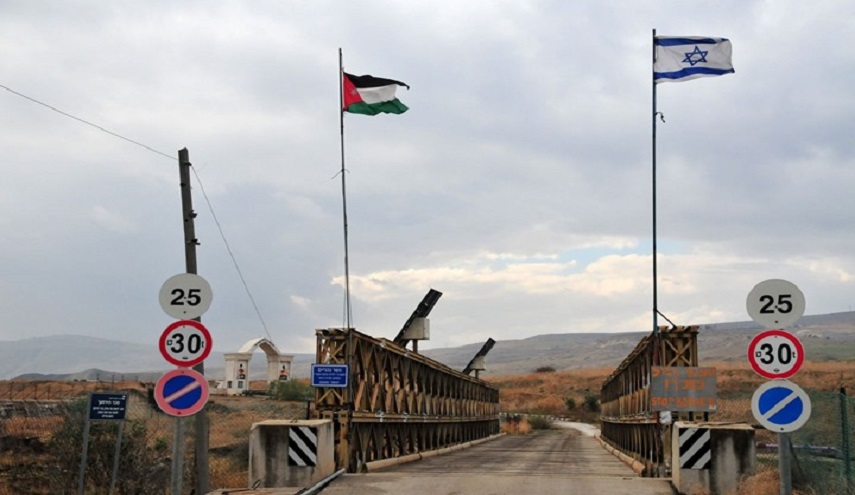 كتاب حول جذور التعاون بين الاستخبارات الأردنية والإسرائيلية