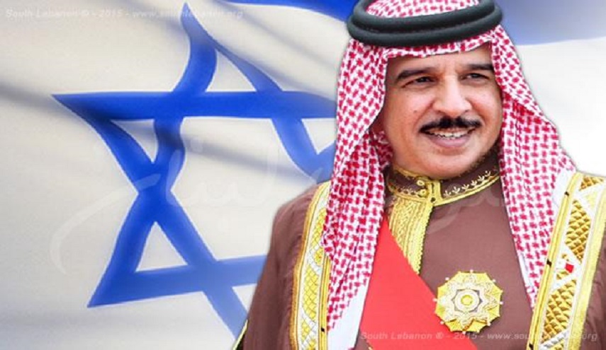 معاريف: ملك البحرين يعارض مقاطعة "إسرائيل"..