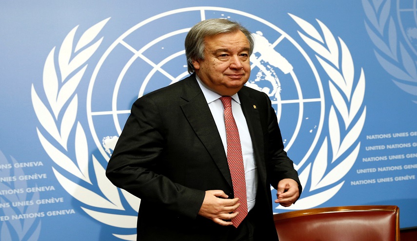 الأمم المتحدة تحسم موقفها من استفتاء كردستان العراق..