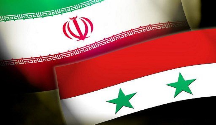 إيران وسوريا... علاقات تاريخية خالدة