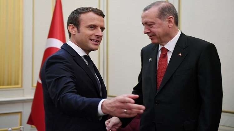 3 خطوات تركية فرنسية مشتركة للرد على استفتاء كردستان
