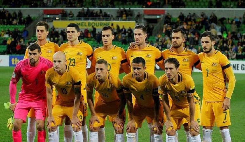 تصفيات مونديال 2018.. أستراليا تستعيد قائدها قبيل مواجهة سوريا