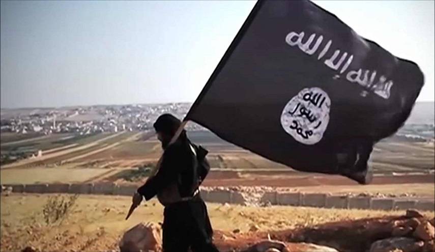 بيان جديد لداعش يكشف عن مفاجآت، وتخبطات داخل صفوفه !