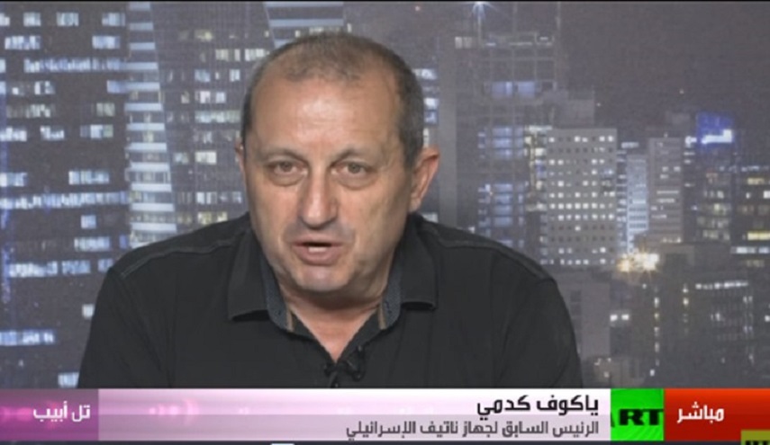 رمز أمني إسرائيلي يكشف تاريخ العلاقة مع السعودية (شاهد)