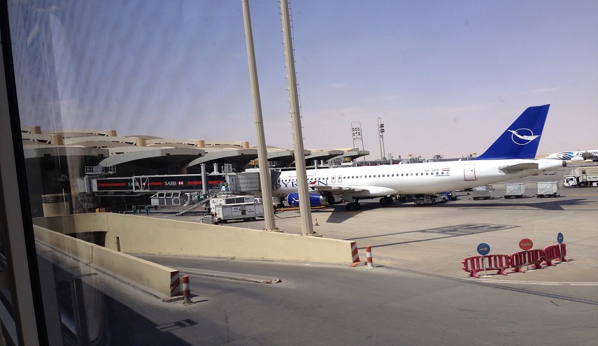 انطلاق رحلات جوية من اللاذقية السورية إلى الدوحة القطرية