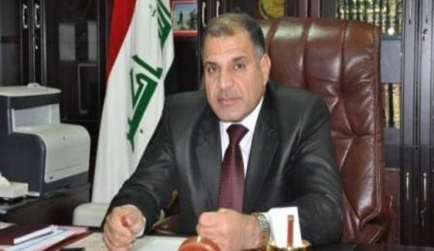 هذا هو مصير محافظ صلاح الدين بعد صدور أحكام  له بالسجن