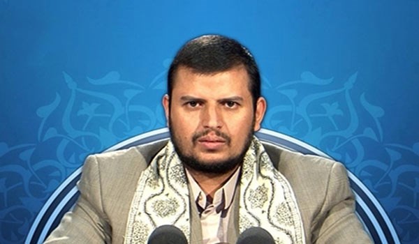 السيد الحوثي يحذر من سعي صهيو - اميركي لتقسيم العراق و...