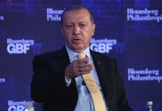 لماذا يريد أردوغان نشر قوات تركيّة في إدلب؟