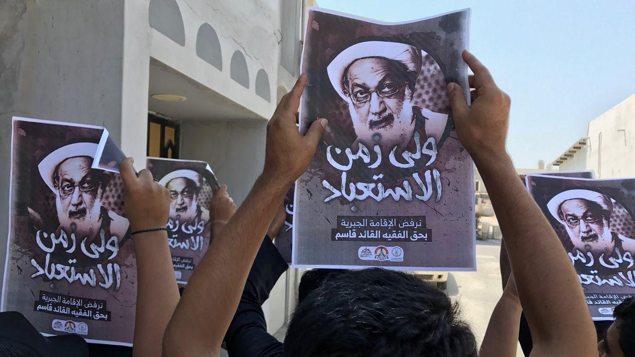 شصت و دو هفته از ممنوعیت برگزاری نماز جمعه شیعیان بحرین گذشت..