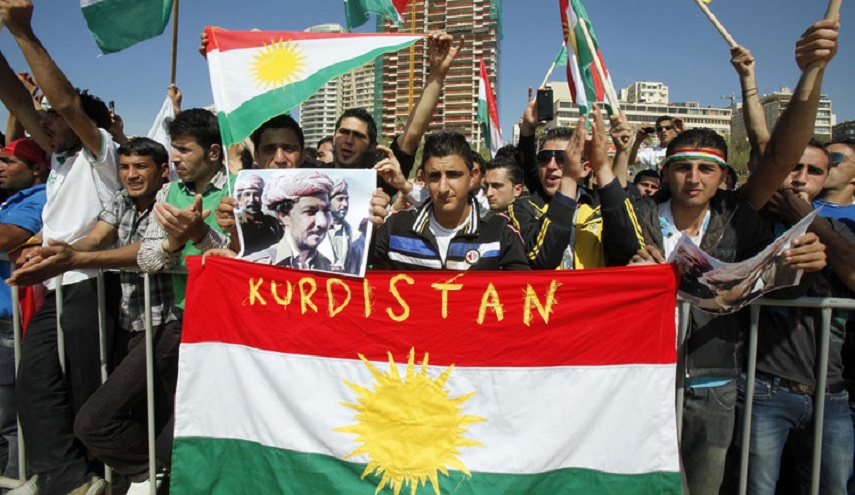 بدء التصويت لاستفتاء انفصال كردستان في الخارج