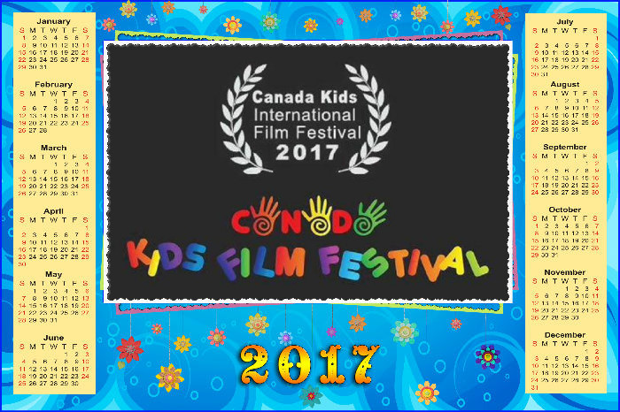 عرض أربعة افلام ايرانية في مهرجان كندا لسينما الطفل