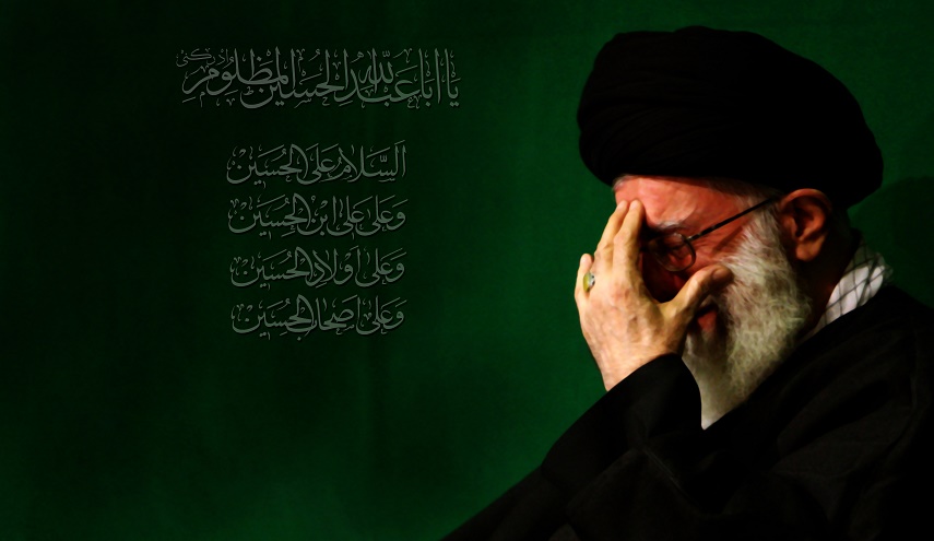 البكاء في فكر الإمام الخامنئي 