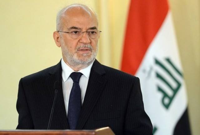 هشدار وزیر خارجه عراق به کُردها