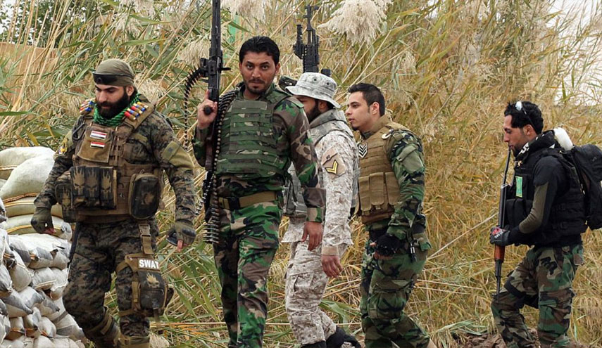 مسؤول عراقي: معركة تحرير «عنة» من «داعش» الأسرع والأكثر تنظيما
