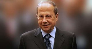 پاسخ قاطع رئیس‌جمهور لبنان به سوال شیطنت آمیز روزنامه فرانسوی