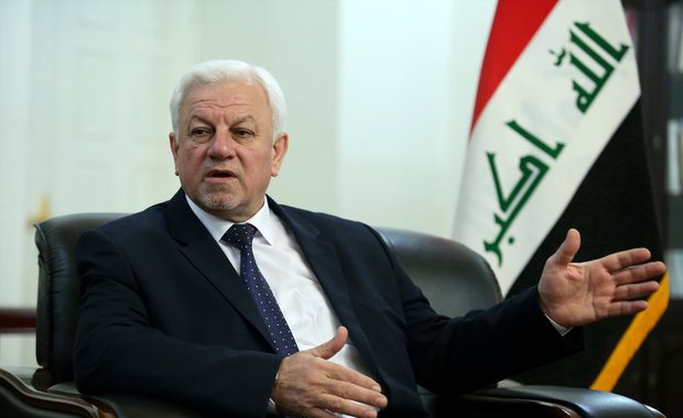 سفیر عراق در تهران:  عراق در تمام خاک خود "یکپارچه" خواهد ماند