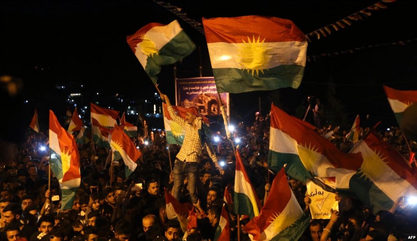 السعدية ومندلي تعلنان عدم مشاركتهما في استفتاء كردستان
