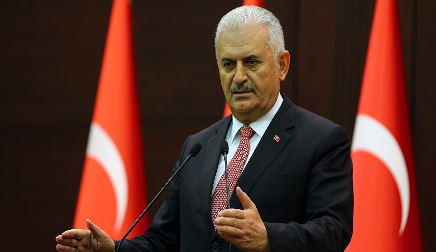 تركيا: حكومة اقليم شمال العراق تعد الارض لاشتباكات جديدة بالمنطقة
