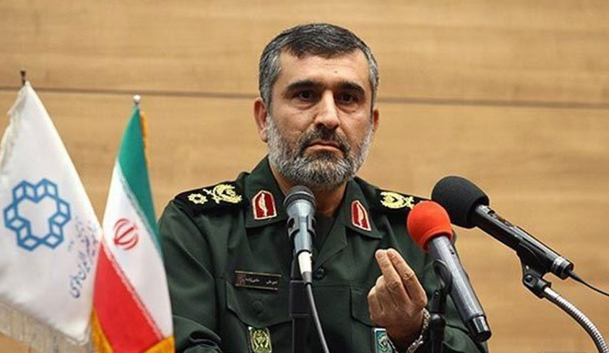 ما هي مواصفات الصاروخ الايراني "خرمشهر"؟..