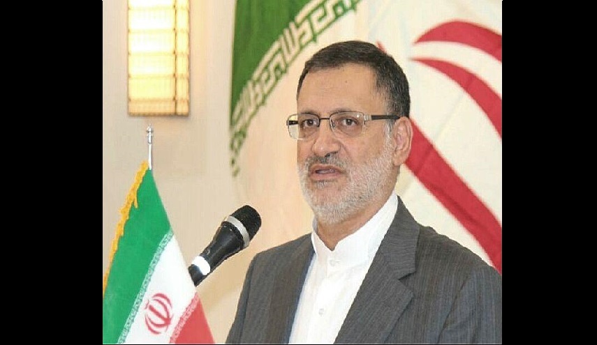 رئيس منظمة الحج والزيارة يعلن عن عودة كافة الحجاج الإيرانيين