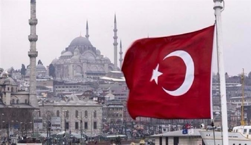 تركيا توقف بث 3 قنوات كردية
