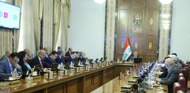 بغداد تقرر فرض حظر مشروط للرحلات الجوية الدولية من والى كردستان