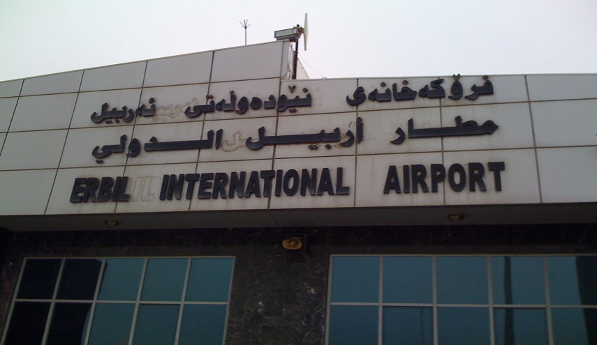 هل يستجيب البارزاني ويسلم مطاري اربيل والسلمانية للحكومة الاتحادية في بغداد؟
