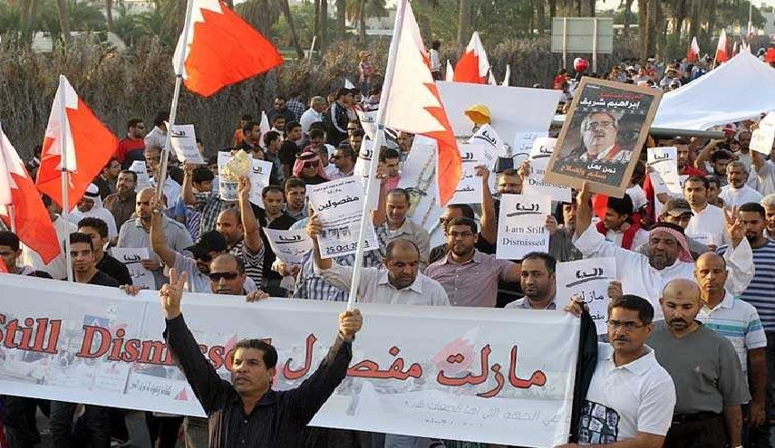 ناشط بحريني: سلطات المنامة لا تزال تتجاهل قوانين العمل الدوليّة