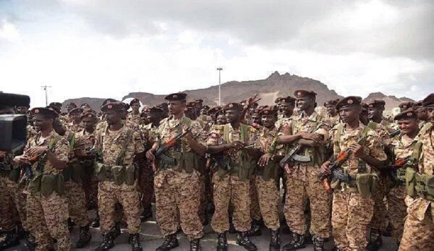 الجيش السوداني يعترف بمقتل المئات من جنوده في اليمن