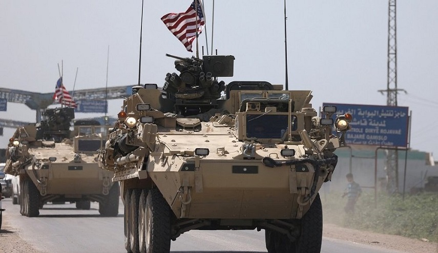 دمشق تكشف خطتها لطرد القوات الأمريكية من سوريا