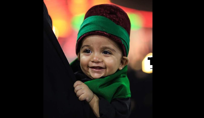 صور جميلة من احياء ليالي محرم وذكرى ملحمة الطف في كربلاء الشهادة