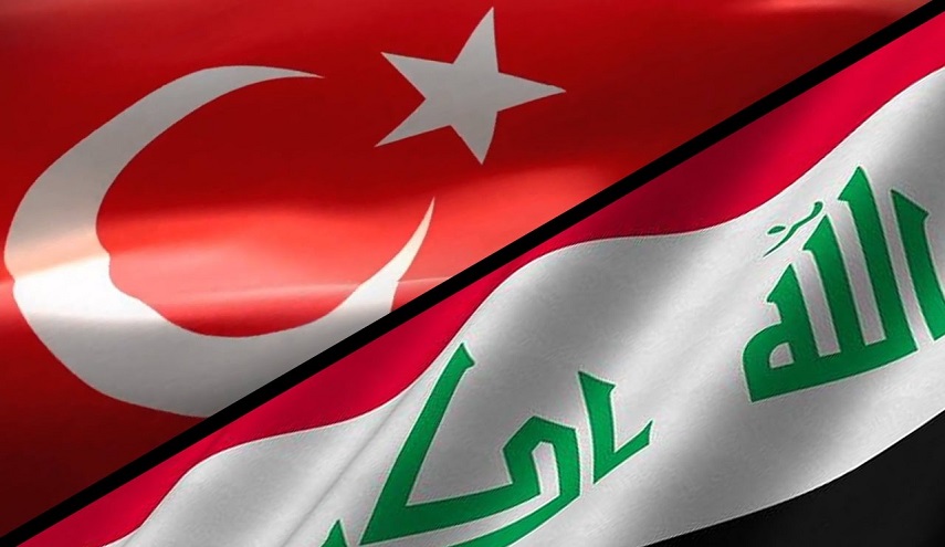 أنقرة توافق على التعامل مع بغداد "فقط" بشأن صادرات النفط العراقي