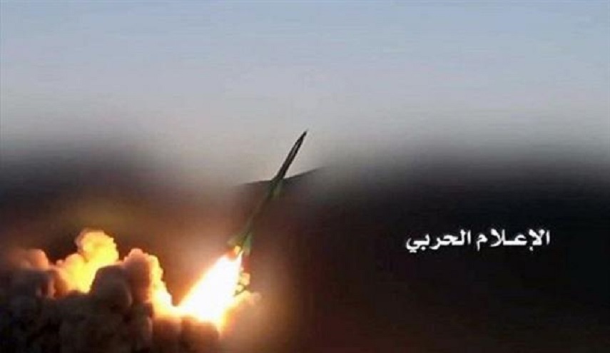 رسمياً.. الجيش اليمني يقصف دبي والرياض