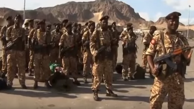 خبر صادم للسودانين... هذا هو عدد قتلى جنود السودان في العدوان على اليمن!