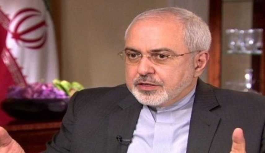 ظريف: إيران قد تنسحب من الاتفاق النووي إذا انسحبت أميركا
