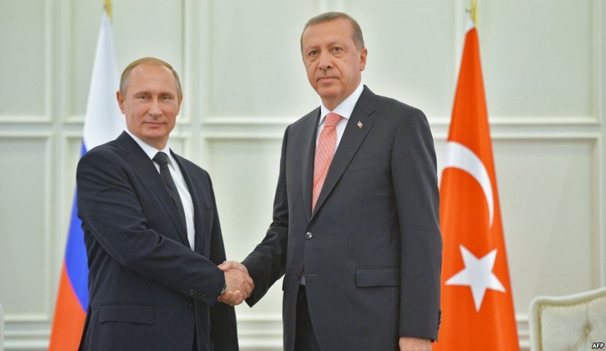 اردوغان يدلي بتصريحات جديدة حول استفتاء كردستان العراق