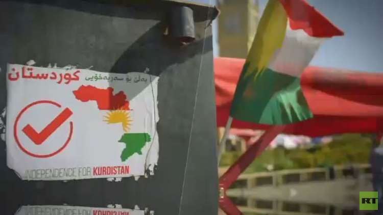 كردستان تعلن موقفها من تسليم المنافذ إلى بغداد 
