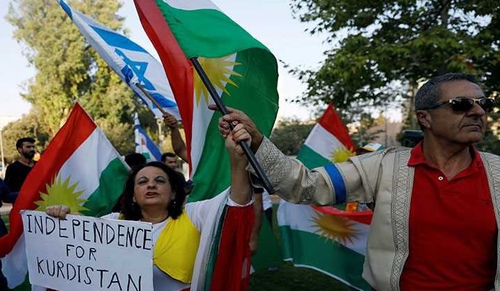 المغرب يعلن موقفه إزاء انفصال كردستان