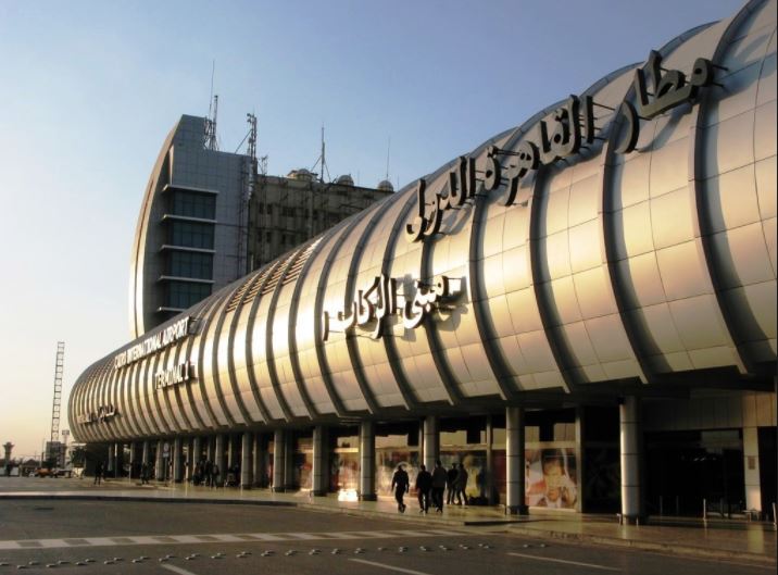 الطيران المصري يحدد موقفه من الرحلات الجوية إلى كردستان