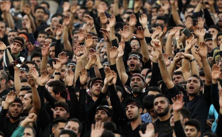 ملايين المسلمين في ايران والعالم يحيون تاسوعاء الامام الحسين (ع)